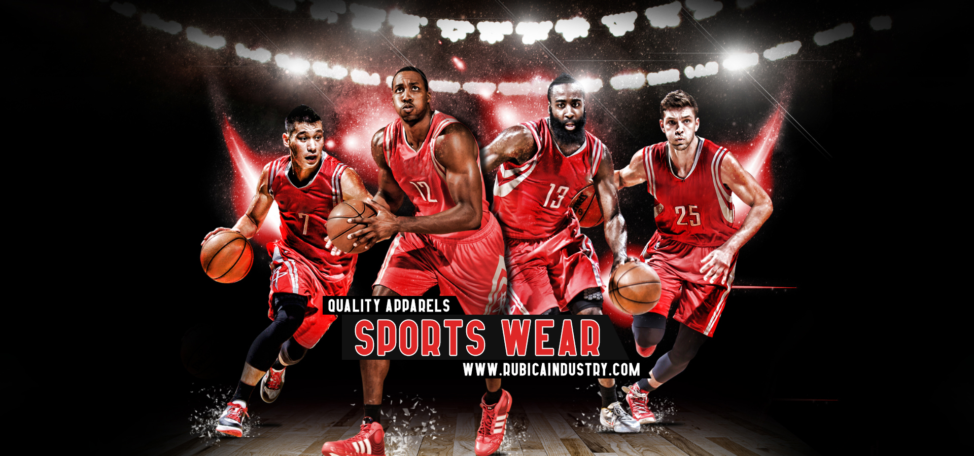 Sportswear