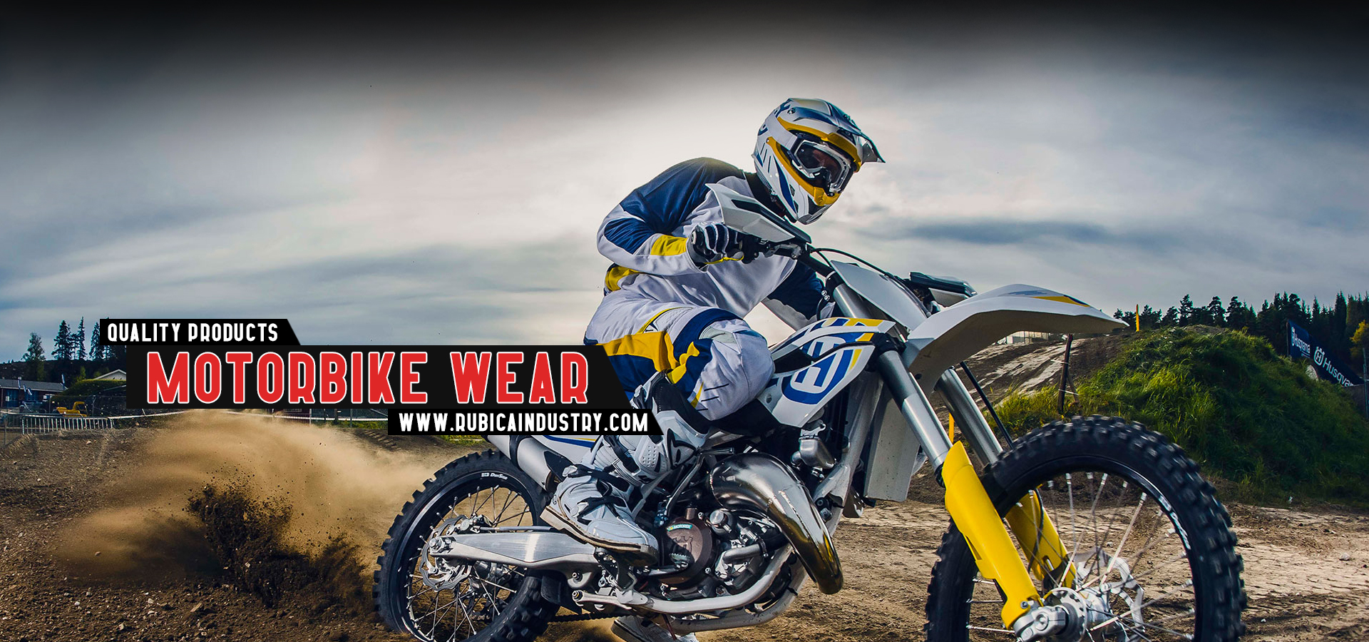 Motorbike Products