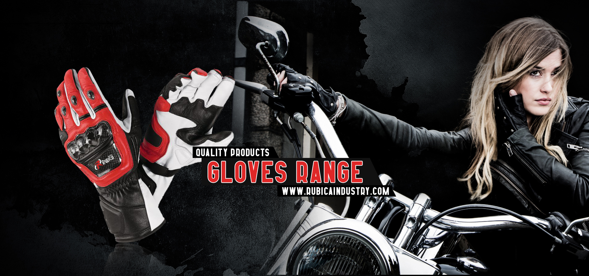 Gloves Range