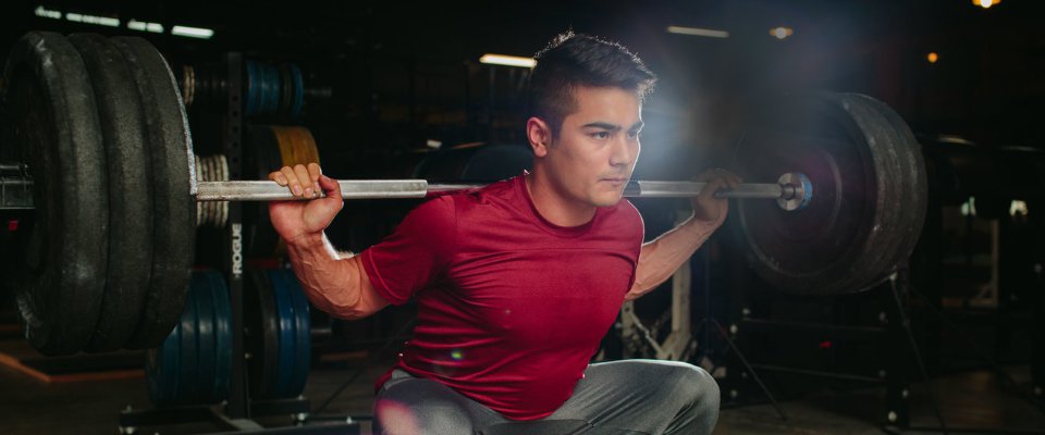 Fitness Wear
