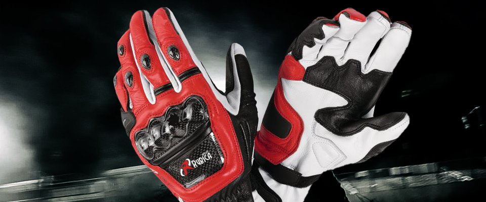 Gloves Range