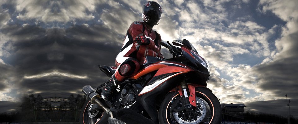 Motorbike Wear