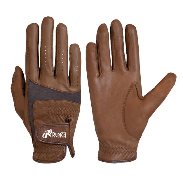Horse shop riding gloves