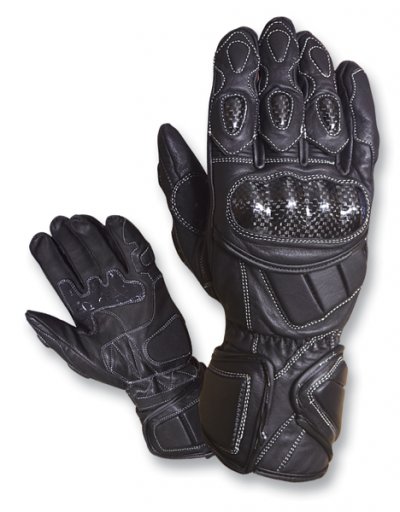 Motorbike Gloves