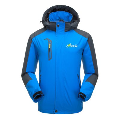 Softshell Jackets