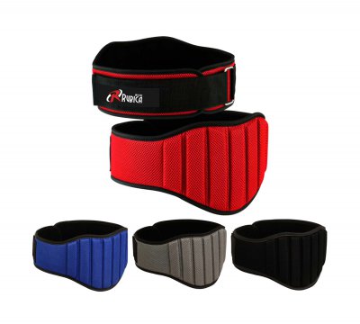Weightlifting Neoprene Belts