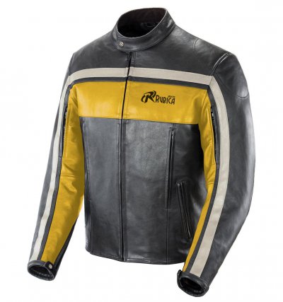 Motorbike Men Jackets