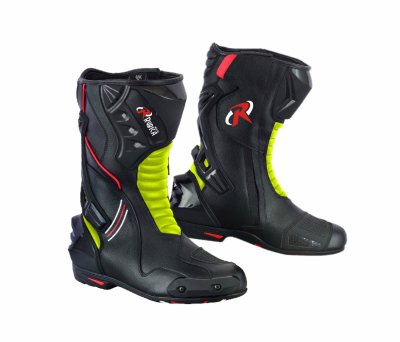 Motorbike Shoes