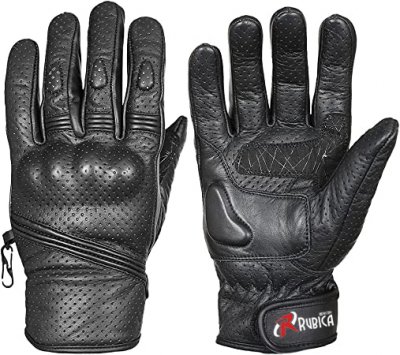 Motorbike Gloves