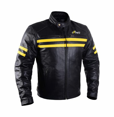 Motorbike Men Jackets