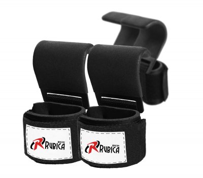 Weightlifting Hooks