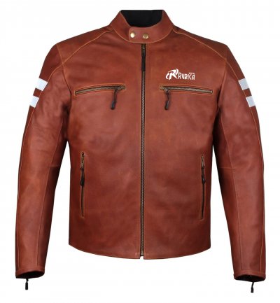 Motorbike Men Jackets
