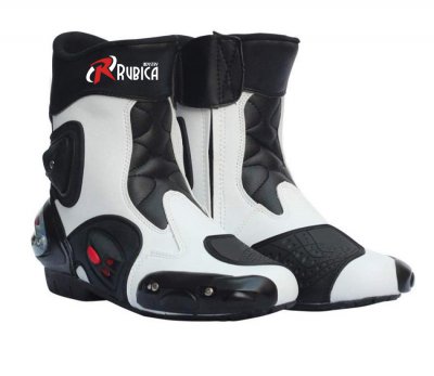 Motorbike Shoes