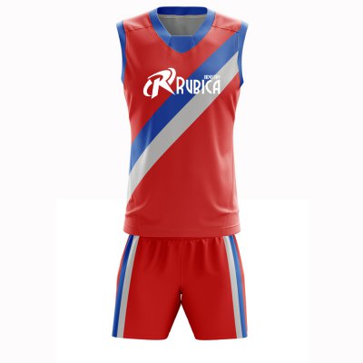 Rugby Uniforms