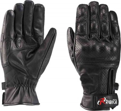 Motorbike Gloves