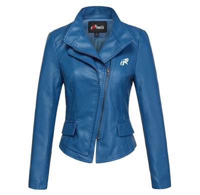 Motorbike Women Jackets