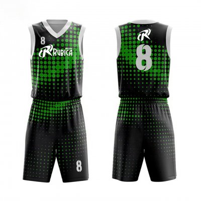 Basketball Uniforms