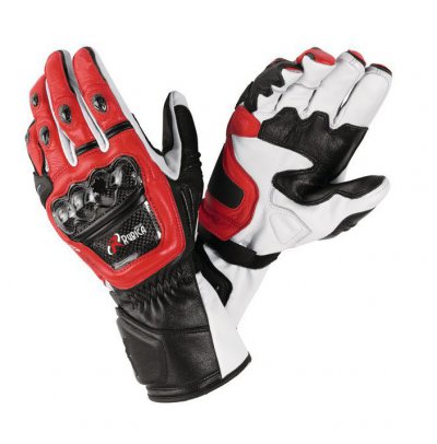 Motorbike Gloves