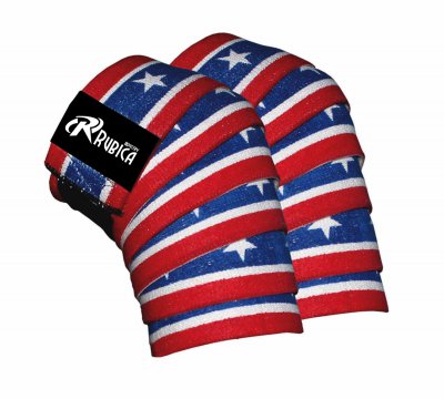 Knee Wraps
