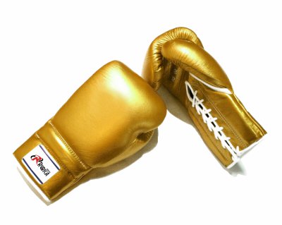 Boxing Gloves
