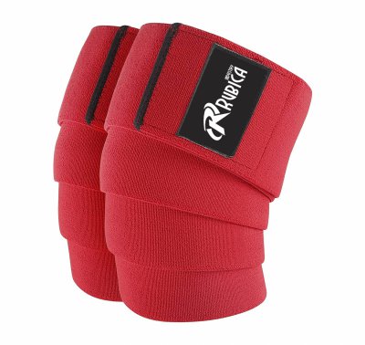 Knee Wraps