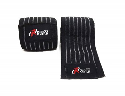 Knee Wraps