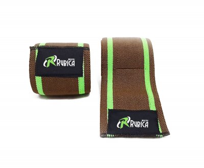 Knee Wraps