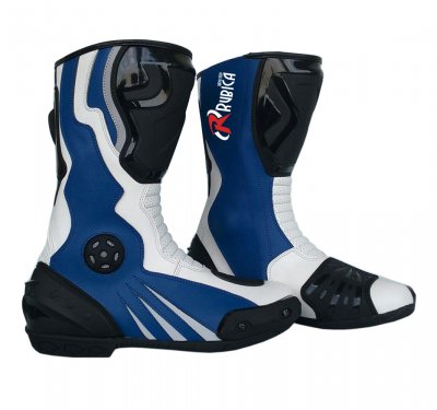 Motorbike Shoes