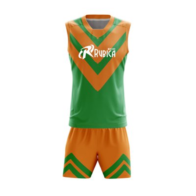 Rugby Uniforms