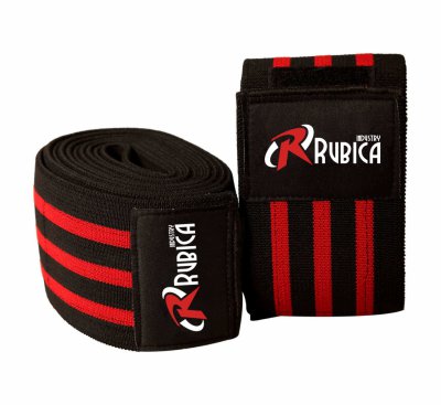 Knee Wraps