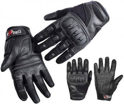 Motorbike Gloves