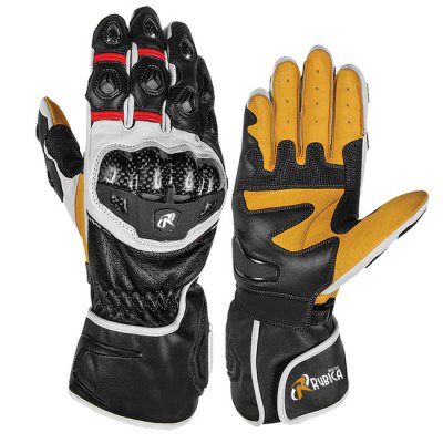Motorbike Gloves