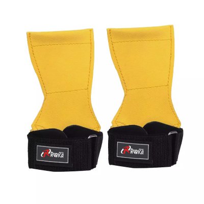 Weightlifting Grips