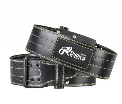 Weightlifting Leather Belts