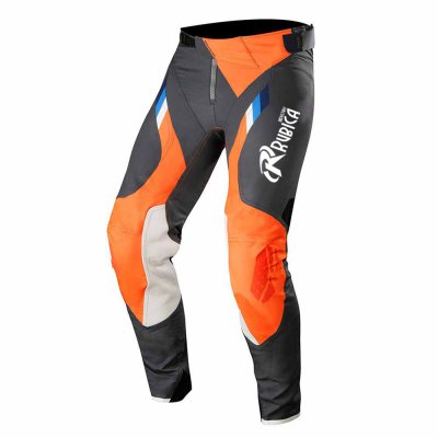 Motorbike Pants