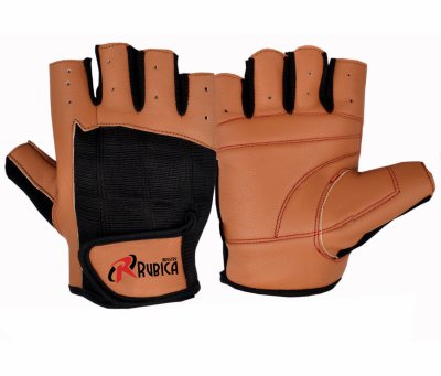 Weightlifting Gloves