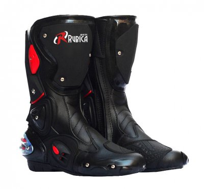 Motorbike Shoes
