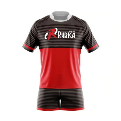 Rugby Uniforms