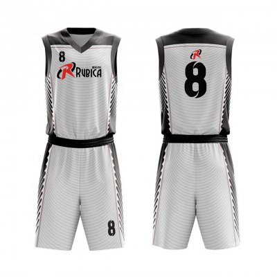 Basketball Uniforms