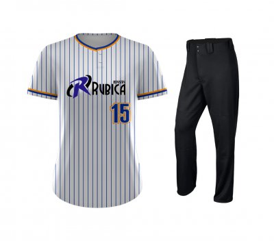 Baseball Uniforms