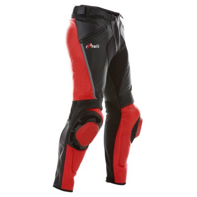 Motorbike Pants