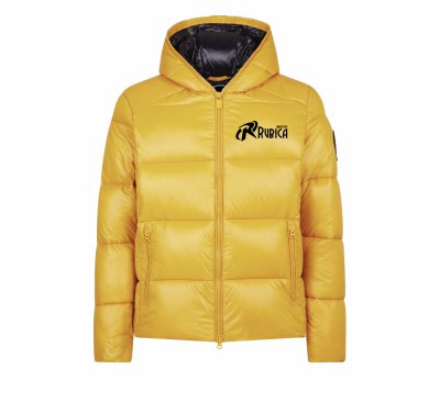 Puffer Jackets