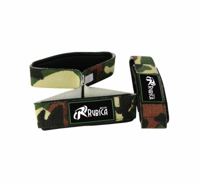 Weightlifting Straps