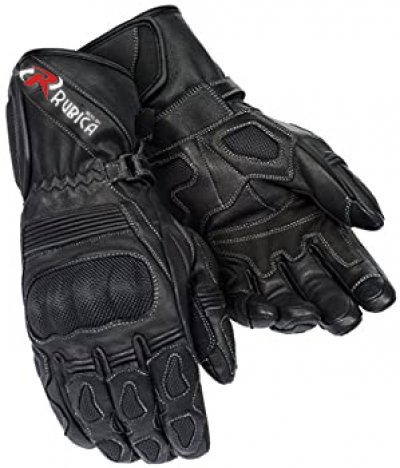 Motorbike Winter Gloves