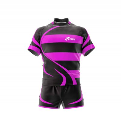 Rugby Uniforms