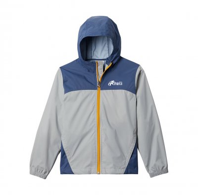 Rain Jackets
