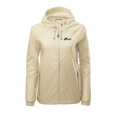 Rain Jackets