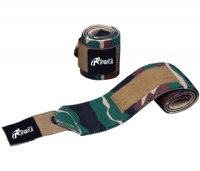Wrist Wraps