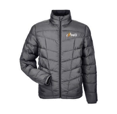 Puffer Jackets