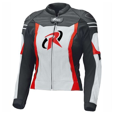 Motorbike Women Jackets